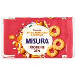 Misura Protein Cookies with Almonds and Oatmeal 260g