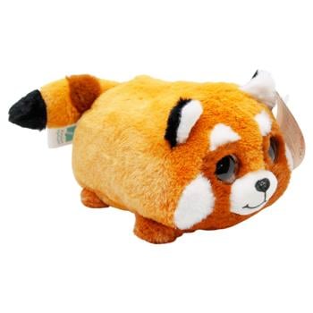 Red Panda Soft Toy 17cm MJ2416 - buy, prices for ULTRAMARKET - photo 3