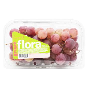 Pink Grapes 500g - buy, prices for - photo 2