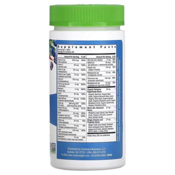 Multivitamin Rainbow light 90pcs Usa - buy, prices for Biotus - photo 2