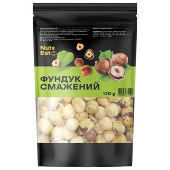 Nuts hazelnut Nuts eat 120g Ukraine - buy, prices for Epicentr FOOD - photo 1