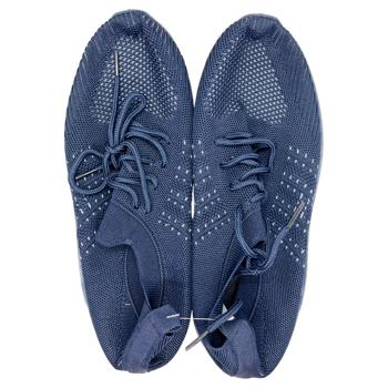 Кроссовки Зед мужские р.40 - купить, цены на ЕКО Маркет - фото 1