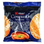 Сочевиця Козацький Стандарт червона 500г