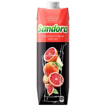 Sandora Cocktail Collection Grapefruit Nectar 0.95l - buy, prices for Grono - photo 2