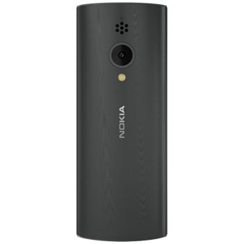 Мобільний телефон Nokia 150 2023 Black - купить, цены на - фото 3