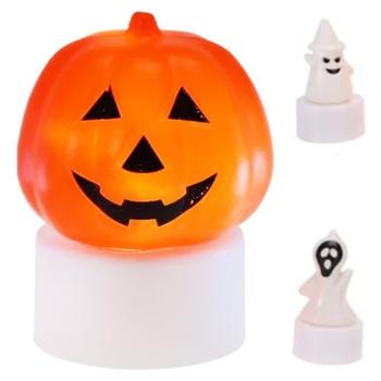 Koopman Halloween Candl in Assortment
