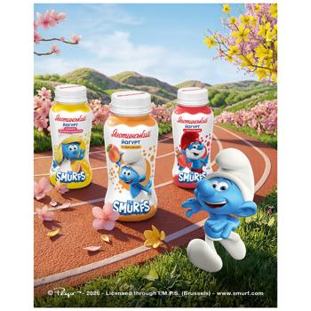 Yagotynsky Yogurt with Mango and Passion Fruit Juice 1.5% 185g - buy, prices for MegaMarket - photo 2