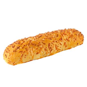Italian Cheese Stick 65g - buy, prices for Tavria V - photo 1