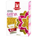 Sto Pudiv Bulgur in Bags 4*60g
