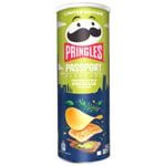 Pringles Italian Style Focaccia Chips 165g