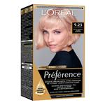 Фарба для волосся L'Oreal Paris Recital Preference 9.23 Рожева платина