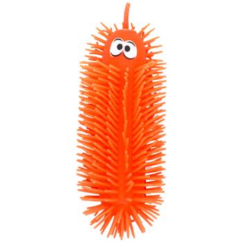 Rubber Caterpillar Toy - buy, prices for Tavria V - photo 5