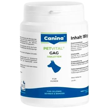 Supplement Canina 180g - buy, prices for MasterZoo - photo 1