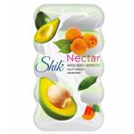 Мыло твердое Shik Nectar Авокадо и абрикос 5шт*70г