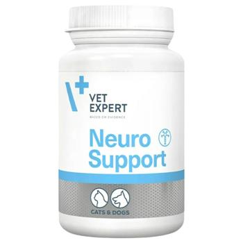 Харчова добавка для собак VetExpert NeuroSupport 45 шт - купить, цены на MasterZoo - фото 1