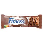 Батончик злаковий NESTLÉ® FITNESS® з шоколадом 23,5г