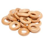 Сушка Хлiбзавод №1 ванiльна в/г 