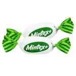 Roshen Mintex Mint with Mint Flavor Caramel Candies