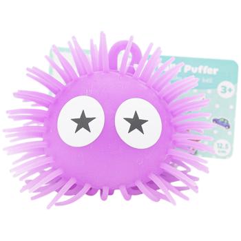 Soft Ball 12cm in assortment - buy, prices for Auchan - photo 3