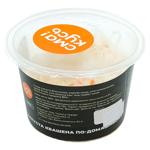 Капуста квашена по-домашньому 300г