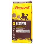 Сухий корм для собак Josera Festival 12,5 кг - лосось