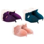 Тапочки детские Home Story р.30-35 в ассортименте