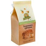 Борошно Listoriya гречане 500г