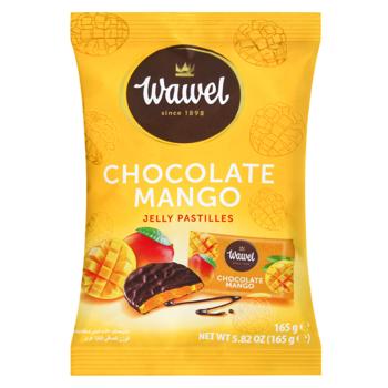 Цукерки Wawel Mango 165г - купити, ціни на NOVUS - фото 1