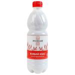Arseniyivskyi Live Unpasteurized Bread Kvass 0.5l