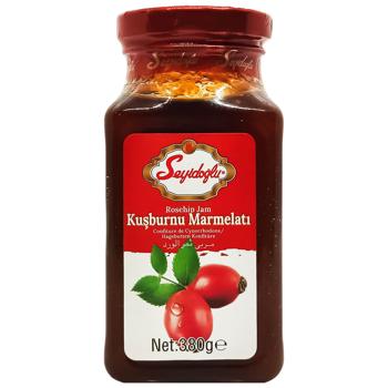Seyidoglu Rosehip Jam 380g