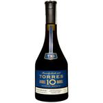 Бренди Torres 10 Double Barrel 38% 0,7л