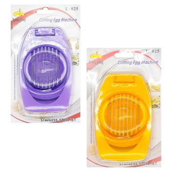 Egg Сutter 10*9cm L-025-34308 - buy, prices for Tavria V - photo 1