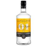 Джин Langley's First Chapter 38% 0,7л