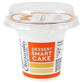 Nonpareil Salted Caramel Dessert Smart Cake 80g - buy, prices for Tavria V - photo 1