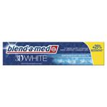 Зубная паста Blend-a-med 3D White Арктическая свежесть 100мл