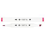 Santi Purple-Red Sketch Marker SM-14