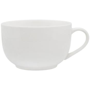 Actuel White Cup 720ml - buy, prices for Auchan - photo 1