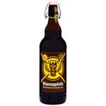 Kanapinis Tamsusis Beer 5.3% 1l