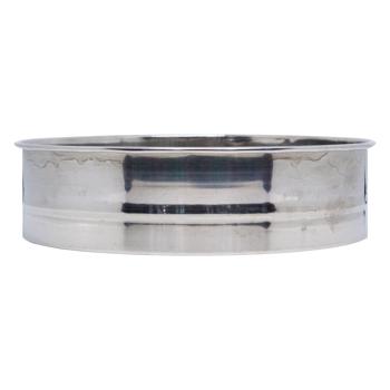 Flour Sieve 20cm - buy, prices for Auchan - photo 2