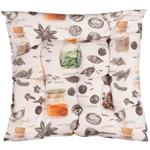 Ardesto Spice Сhair Сushion 40*40cm ART03SP