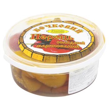 Diana-M Pickled Sweet Pepper 400g