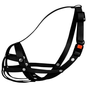 Dog muzzle Barksi Ukraine - buy, prices for MasterZoo - photo 4