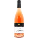 Вино Lispaul Sancerre рожеве сухе 12,5% 0,75л