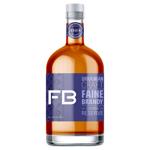 Faine Plum Reserve Brandy 40% 0.5l