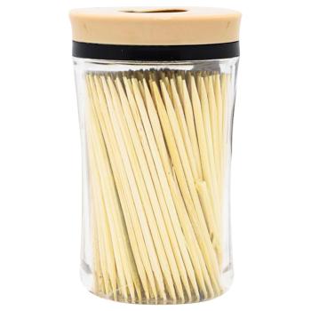 ZED Toothpicks 250pcs - buy, prices for EKO Market - photo 4