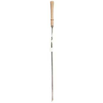 Skewer with Wooden Handle 3x10x560-590mm