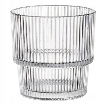 Склянка Florina Baltico для води 330мл - купити, ціни на КОСМОС - фото 1