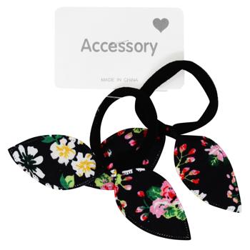 Greenwich Set of Hair Ties 4.5cm 2pcs - buy, prices for - photo 5