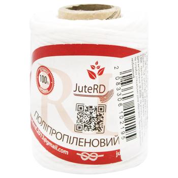 Dzhut-Tek Polypropylene Twine 200g - buy, prices for ULTRAMARKET - photo 6