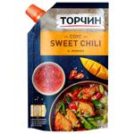 Соус ТОРЧИН® Чилі солодкий 200г